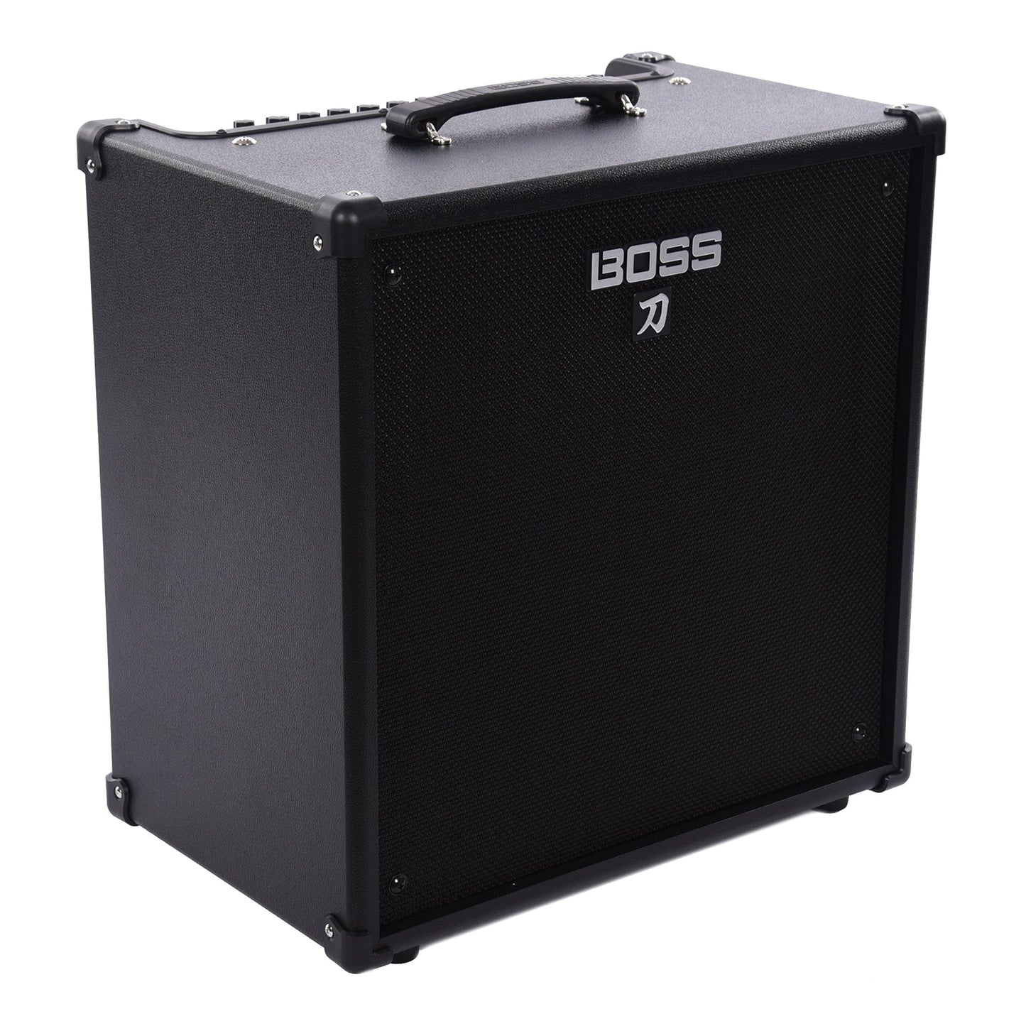 Boss Katana KTN-110B 60w 1x10 Bass Amp Combo Amps / Bass Combos