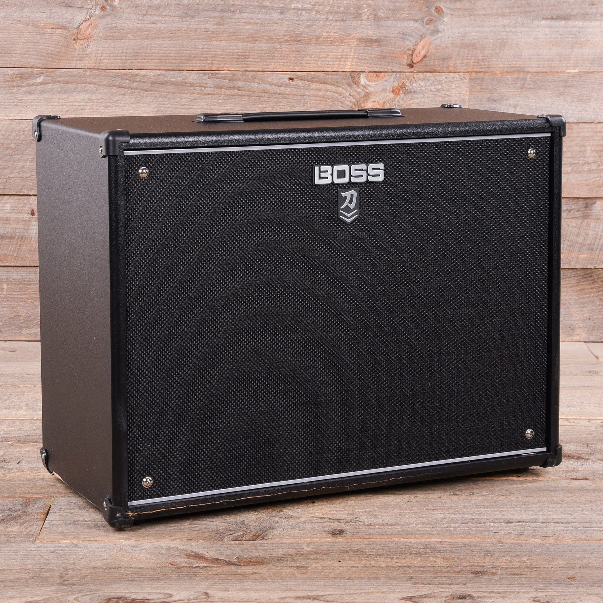 Boss Katana CABINET212 150W 2x12 8ohm Guitar Amplifier Cabinet Amps / Guitar Cabinets