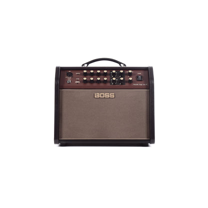 Boss Acoustic Singer Live LT Guitar Amp Amps / Guitar Combos