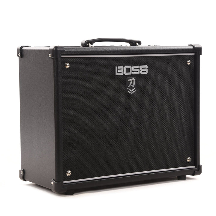 Boss Katana 50 MkII EX 50w Guitar Amplifier – Chicago Music Exchange