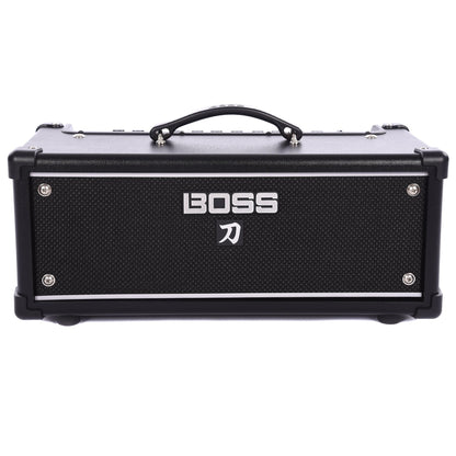 Boss Katana 100W Guitar Amp Head Amps / Guitar Heads