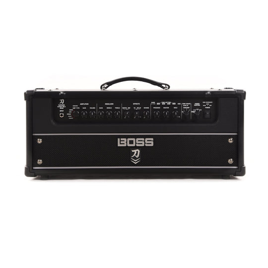 Boss Katana Artist MkII 100w Guitar Amp Head Amps / Guitar Heads