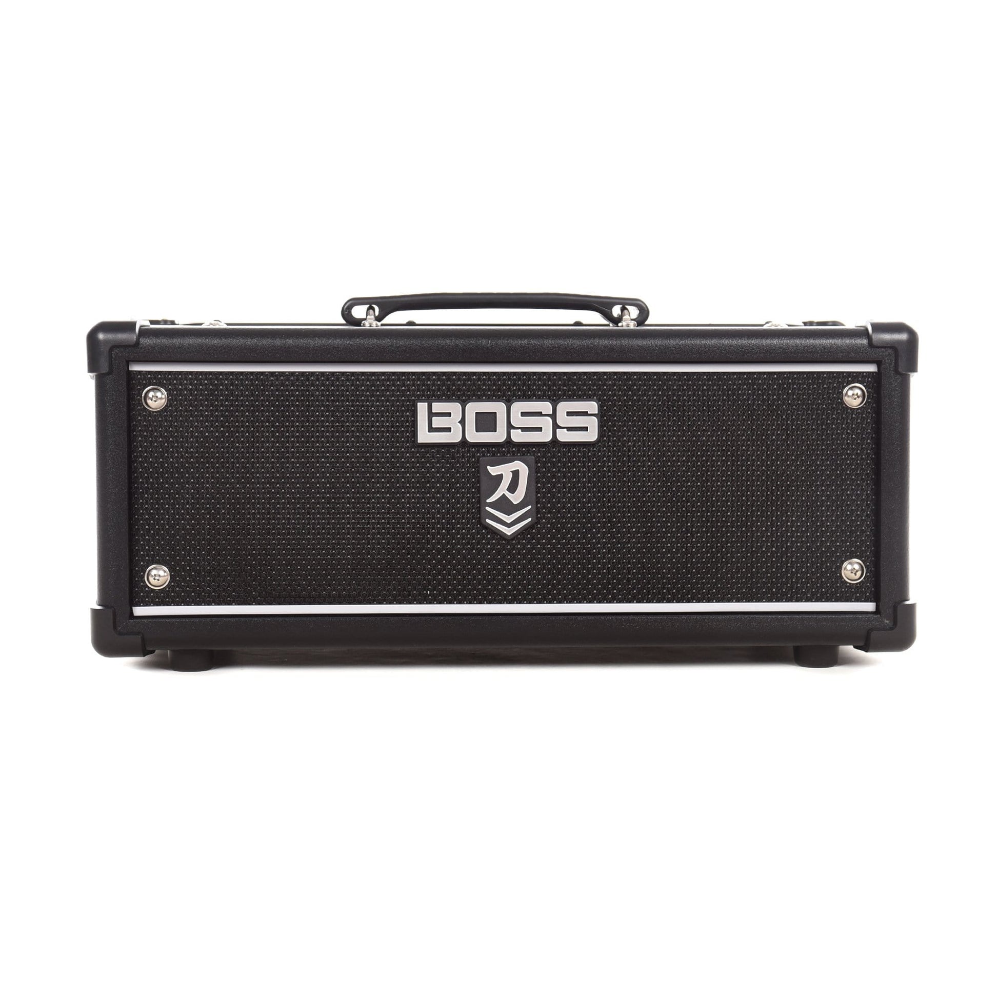 Boss Katana Head v2 100W Guitar Amp Head Amps / Guitar Heads