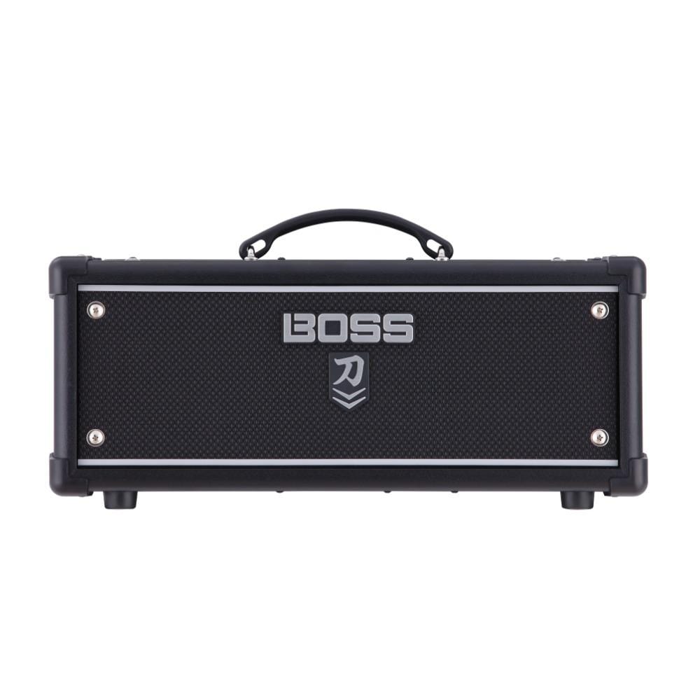 Boss Katana Head v2 100W Guitar Amp Head Amps / Guitar Heads