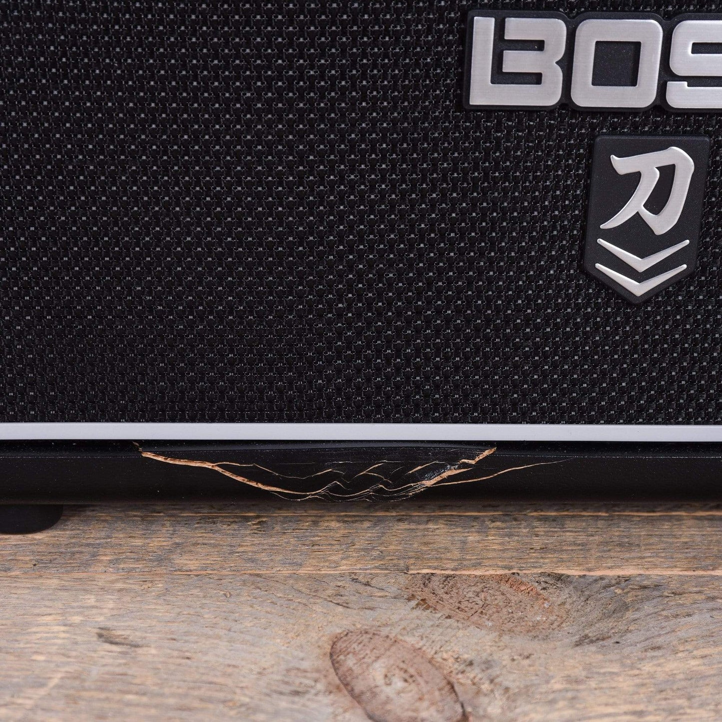 Boss Katana Head v2 100W Guitar Amp Head Amps / Guitar Heads