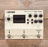 Boss DD-500 Digital Delay – Chicago Music Exchange