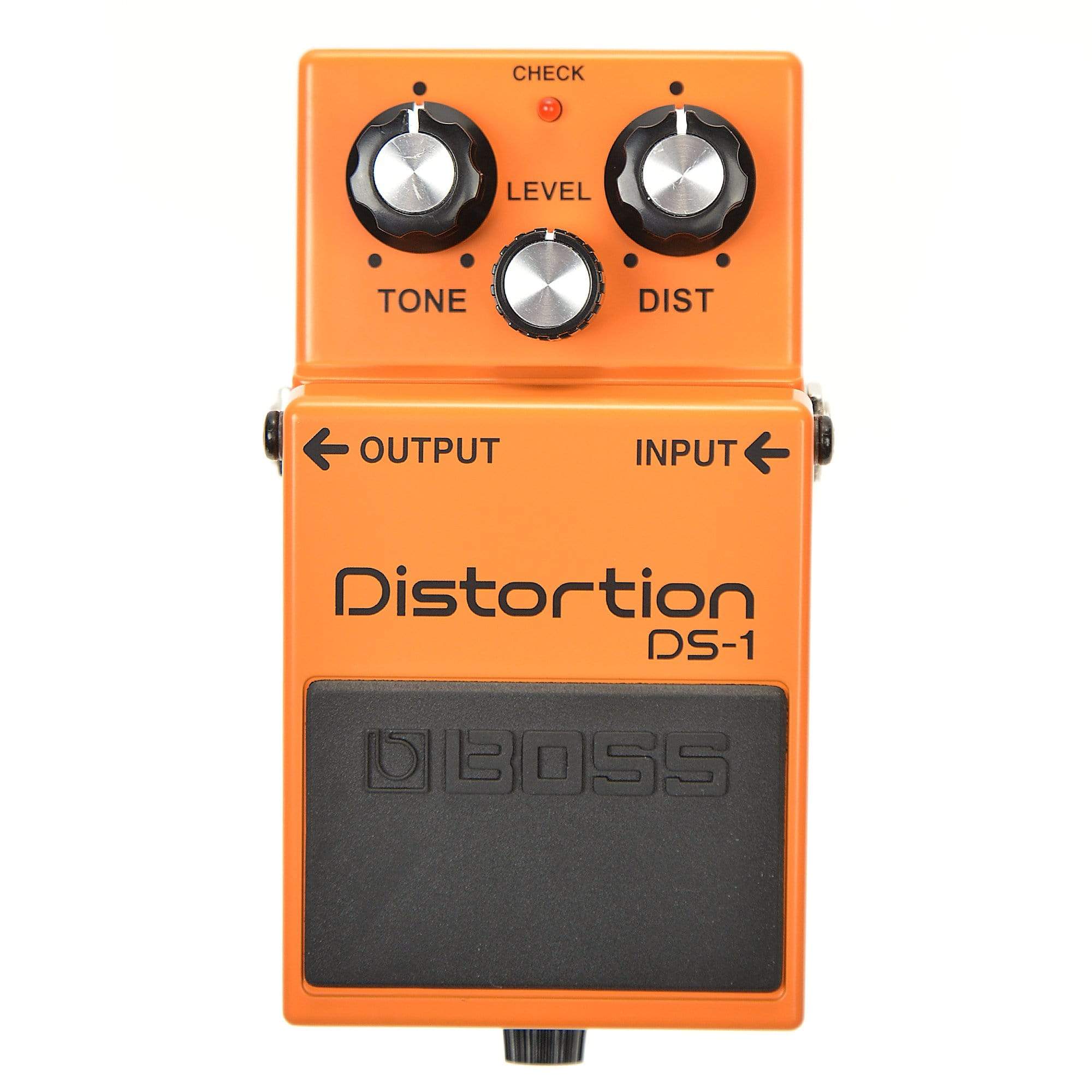 Boss DS-1 Distortion Effects and Pedals / Distortion