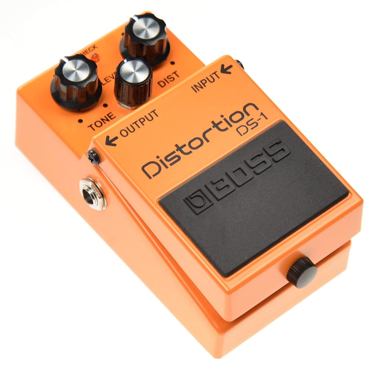 Boss DS-1 Distortion Effects and Pedals / Distortion