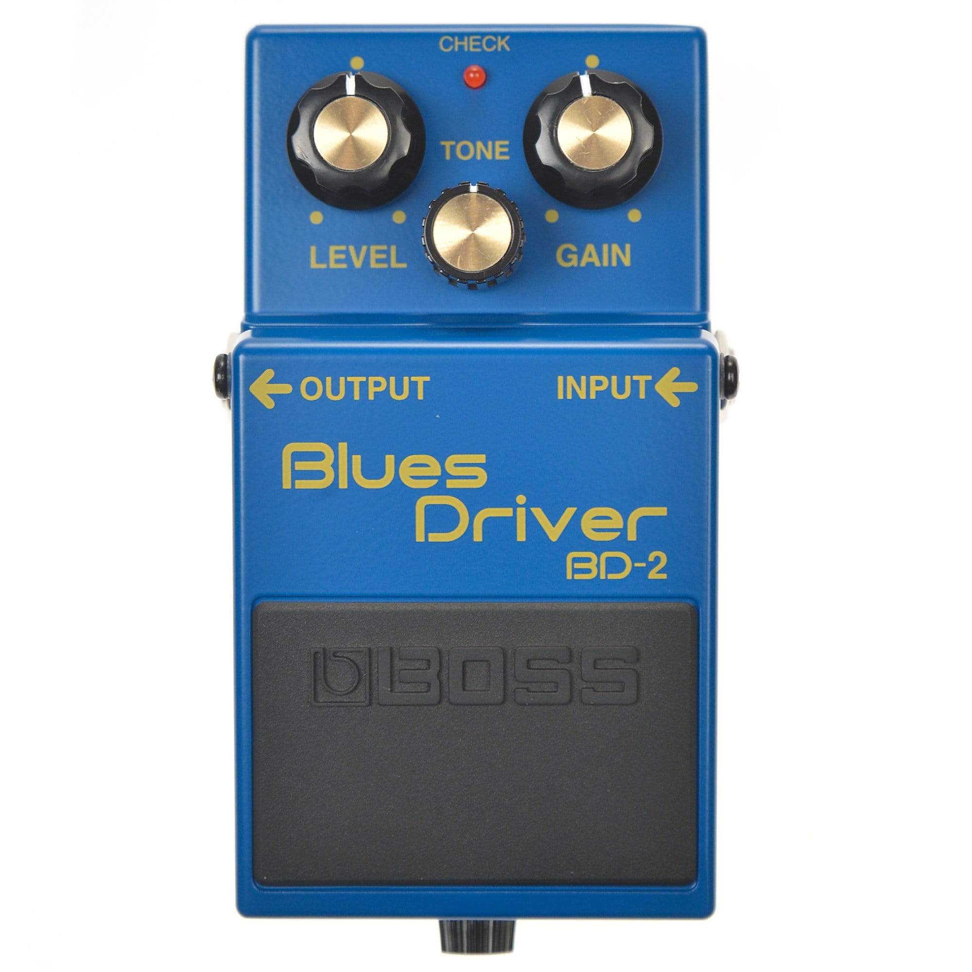 Boss BD-2 Blues Driver Effects and Pedals / Overdrive and Boost