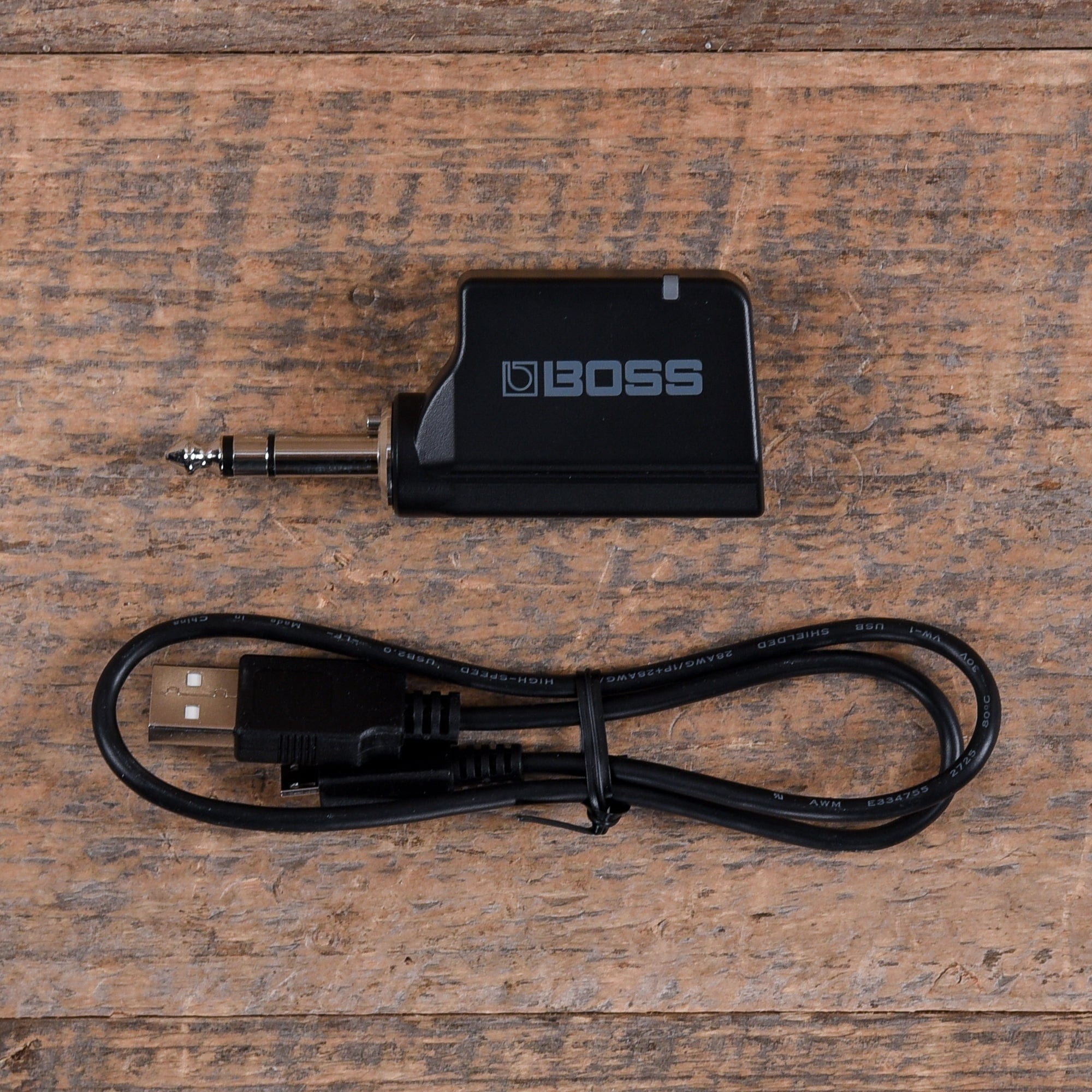 Boss WAZA-AIR BASS Personal Bass Amplification System Home Audio / Headphones / Over-ear Headphones