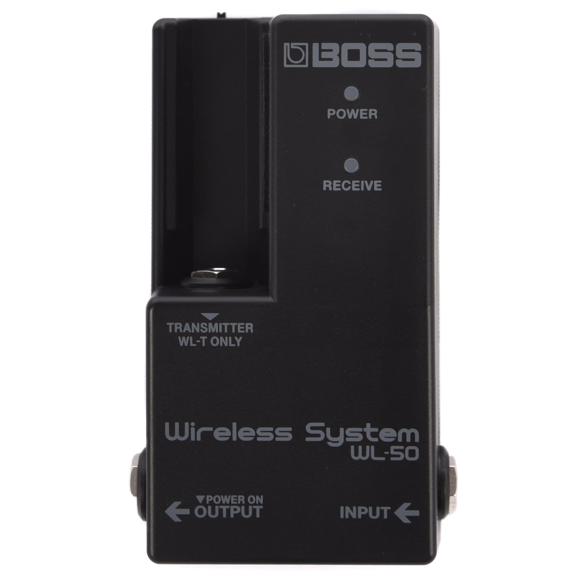 Boss WL-50 Wireless Guitar System