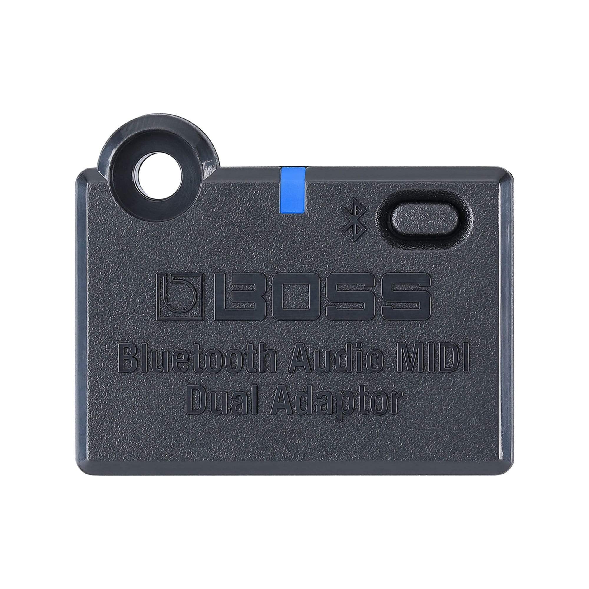 Boss Bluetooth Audio MIDI Dual Adaptor Pro Audio / Accessories / Wireless Receivers