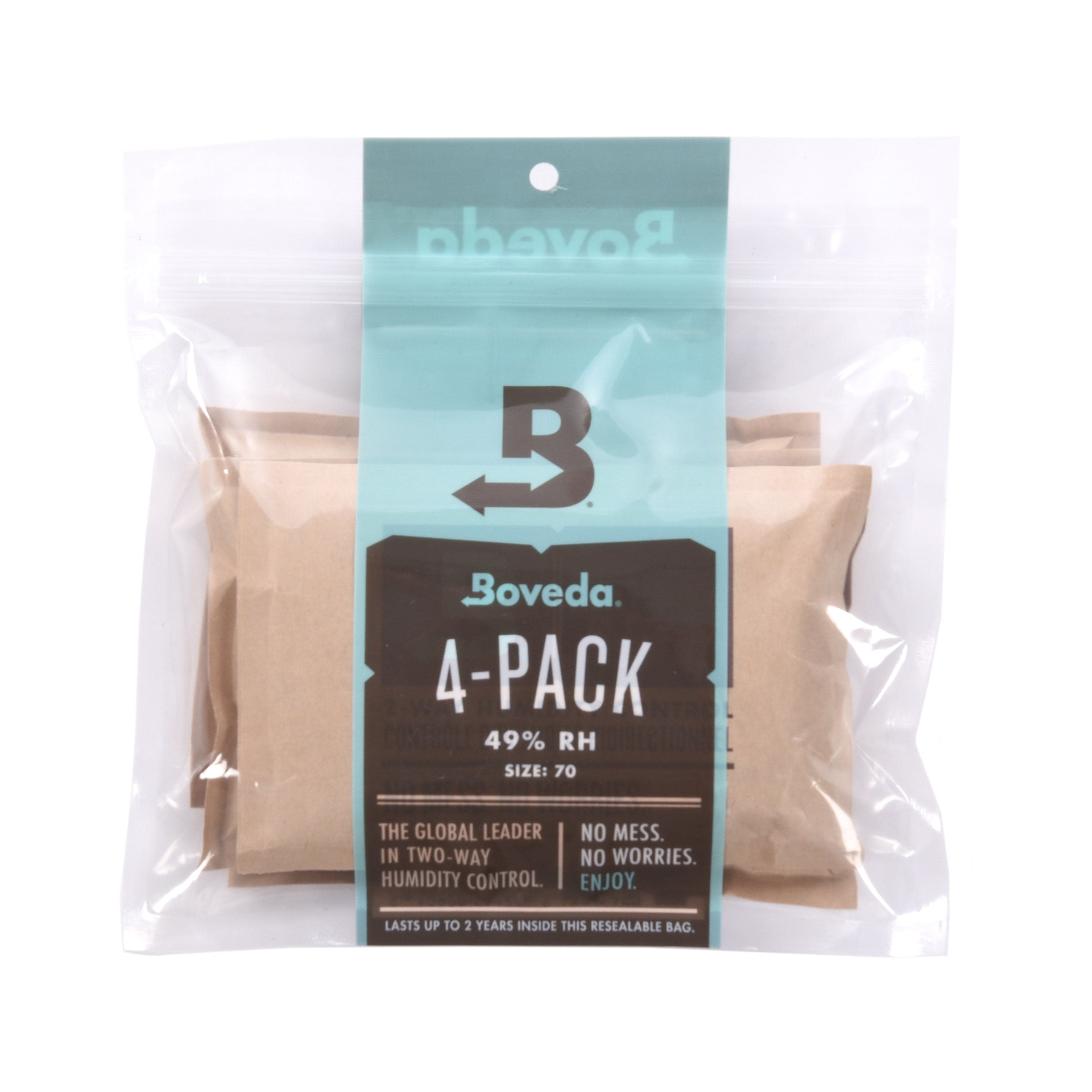 NEW! 1 Pound Boveda Fresh Bag