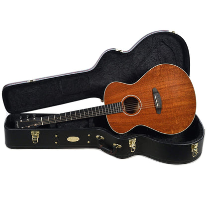 Breedlove Frontier Concerto E Mahogany-Mahogany Acoustic Guitars / Built-in Electronics