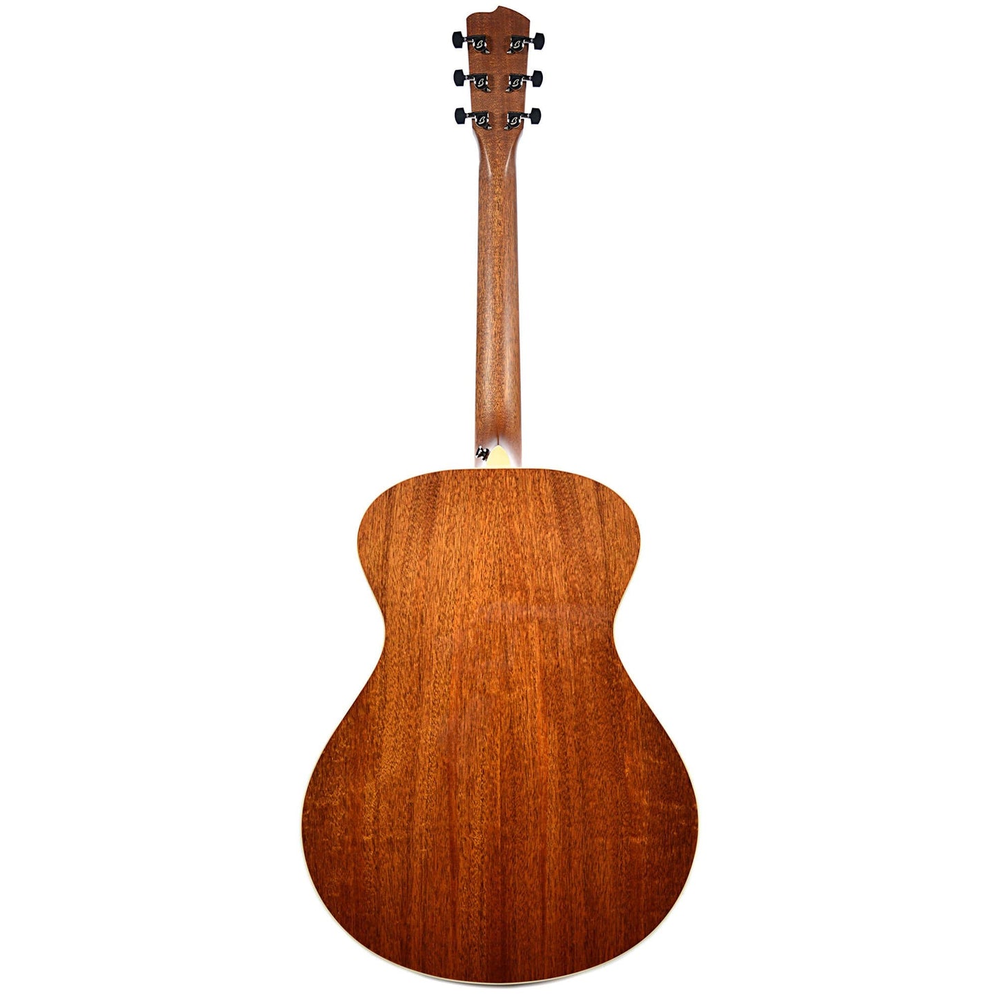 Breedlove Frontier Concerto E Mahogany-Mahogany Acoustic Guitars / Built-in Electronics