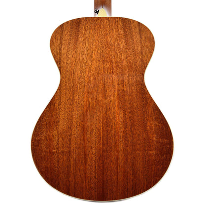 Breedlove Frontier Concerto E Mahogany-Mahogany Acoustic Guitars / Built-in Electronics