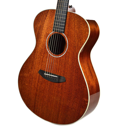 Breedlove Frontier Concerto E Mahogany-Mahogany Acoustic Guitars / Built-in Electronics