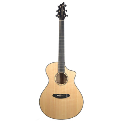 Breedlove Oregon Concert CE Sikta/Myrtlewood Acoustic Guitars / Built-in Electronics