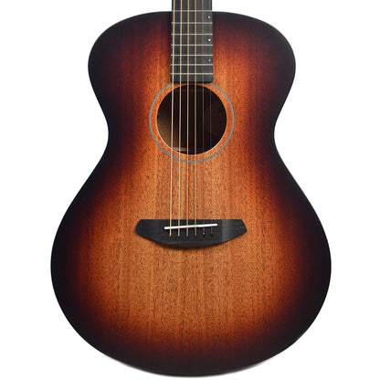 Breedlove USA Concert Fire Light E Mahogany-Mahogany Acoustic Guitars / Built-in Electronics