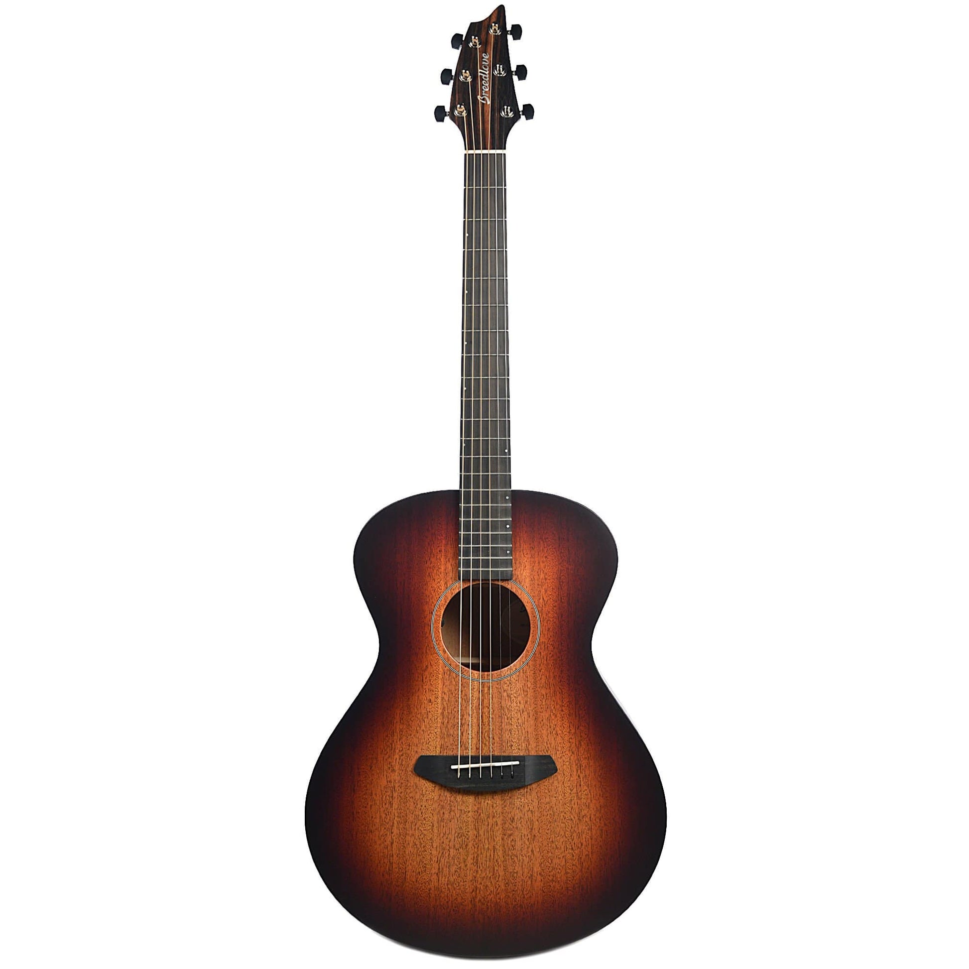 Breedlove USA Concert Fire Light E Mahogany-Mahogany Acoustic Guitars / Built-in Electronics