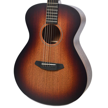 Breedlove USA Concert Fire Light E Mahogany-Mahogany Acoustic Guitars / Built-in Electronics