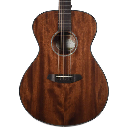 Breedlove Pursuit Concert E Mahogany/Mahogany Acoustic Guitars / Concert