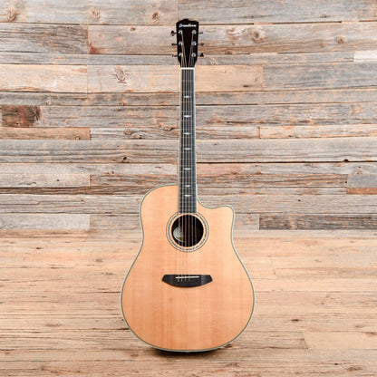 Breedlove Stage Dread CE IR Natural 2017 Acoustic Guitars / Dreadnought