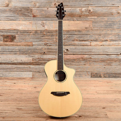 Breedlove Atlas Studio C250 Natural 2009 Acoustic Guitars / OM and Auditorium