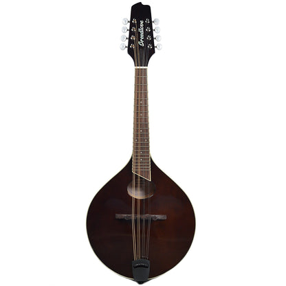 Breedlove Crossover OO Violin Stain Sitka-Maple Mandolin Folk Instruments / Mandolins