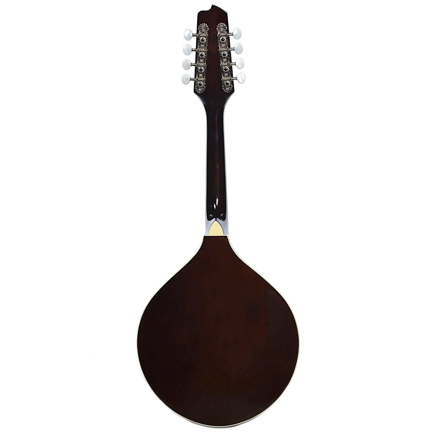 Breedlove Crossover OO Violin Stain Sitka-Maple Mandolin Folk Instruments / Mandolins