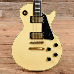 Burny RLC 60 Singlecut Custom White 1980s – Chicago Music