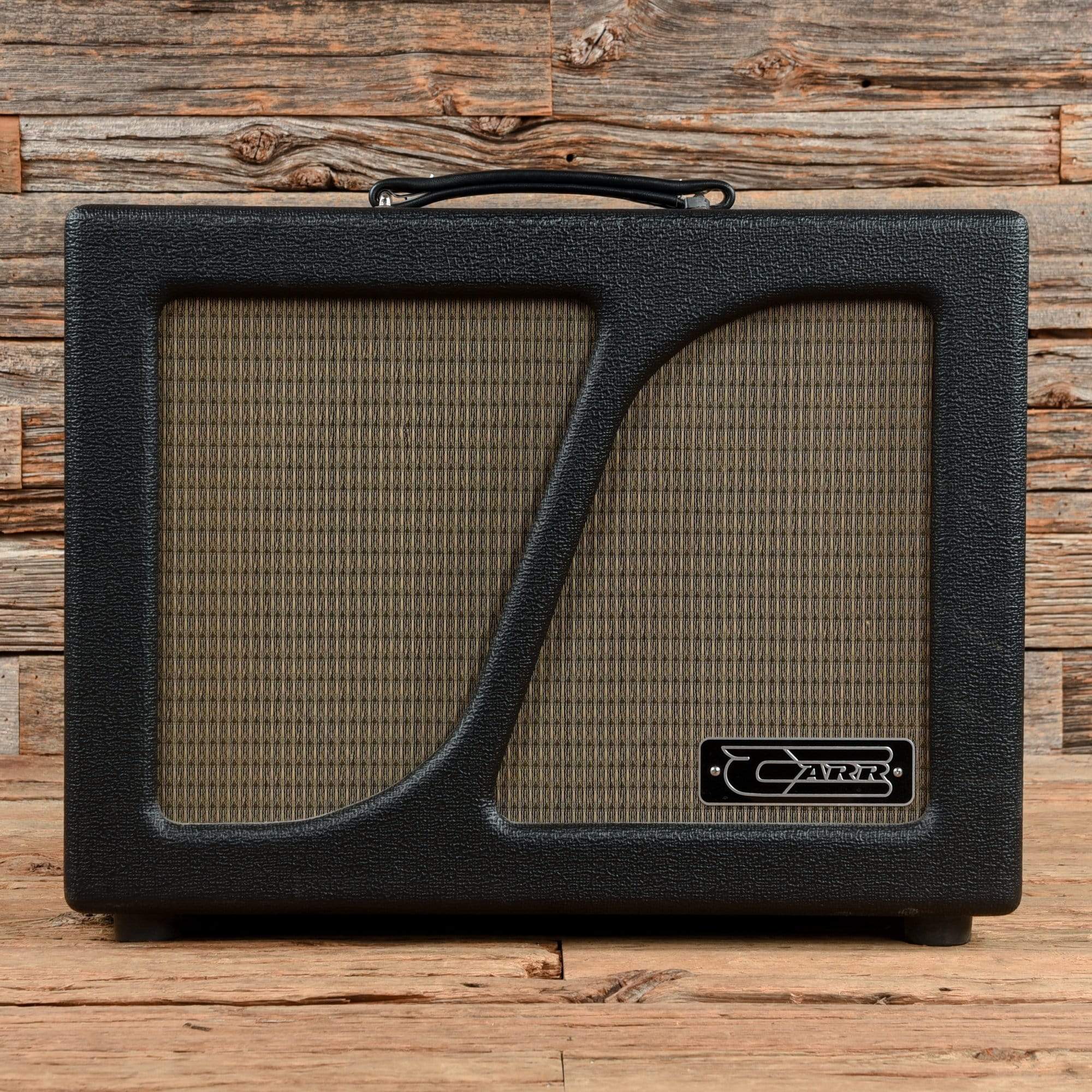 Carr Vincent/Viceroy 33-Watt 1x12