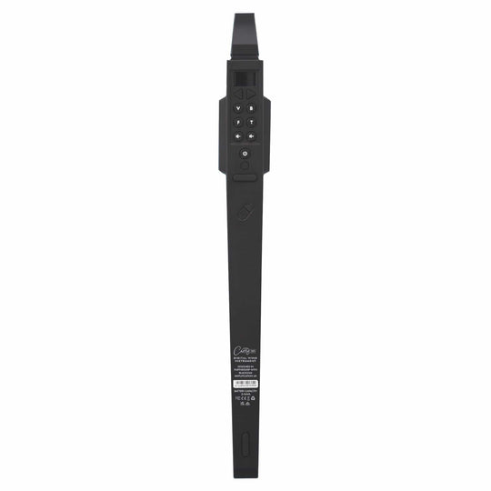 Carry On Digital Wind Instrument Black Band and Orchestra / Woodwind / Woodwind Accessories