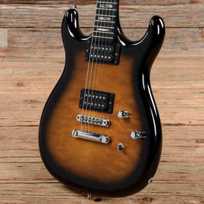 Carvin DC150 Sunburst Electric Guitars / Solid Body