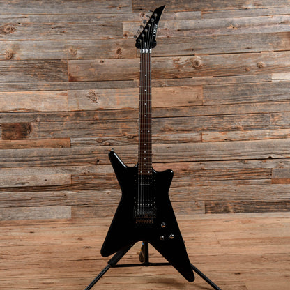 Carvin V220 Black Electric Guitars / Solid Body