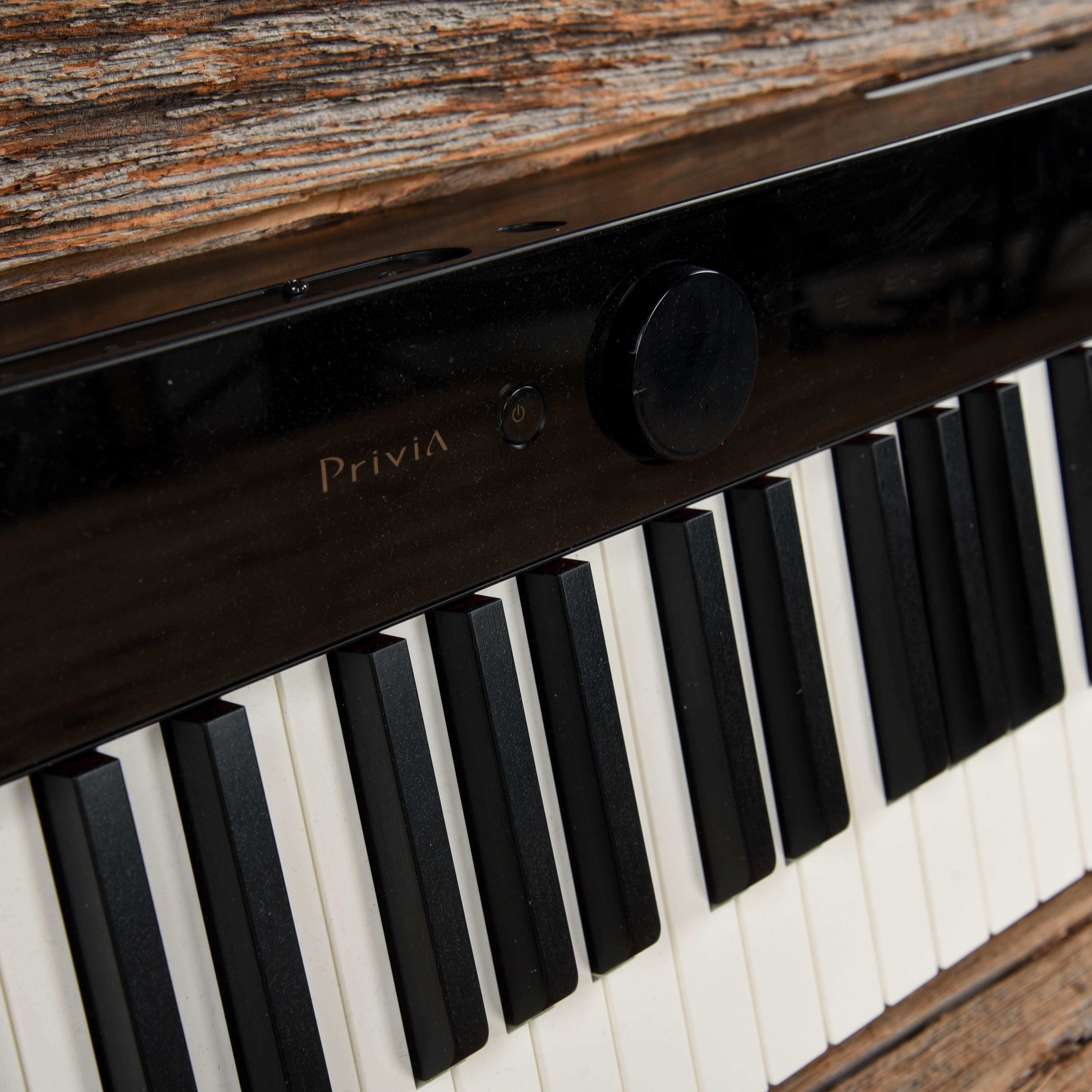 Casio PX-S3100 Privia 88-Key Digital Piano