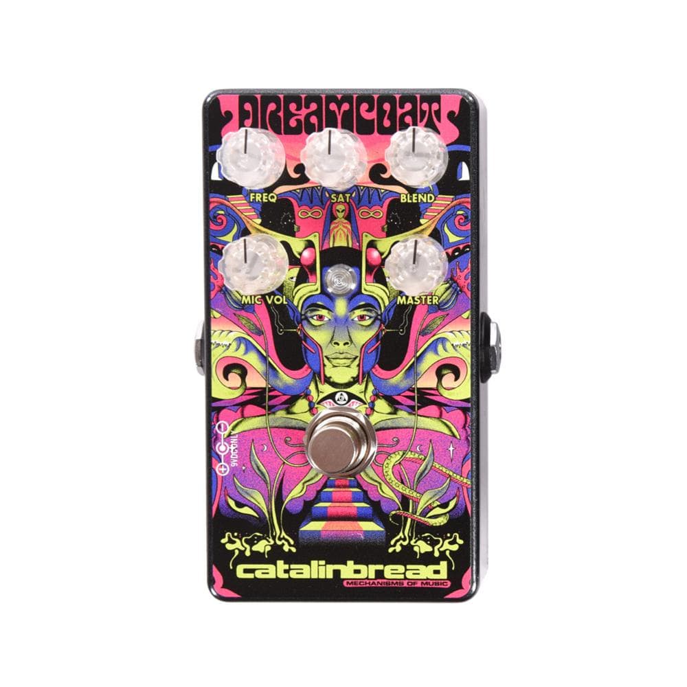 Catalinbread Dreamcoat Pedal