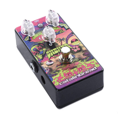 Catalinbread Skewer Pedal