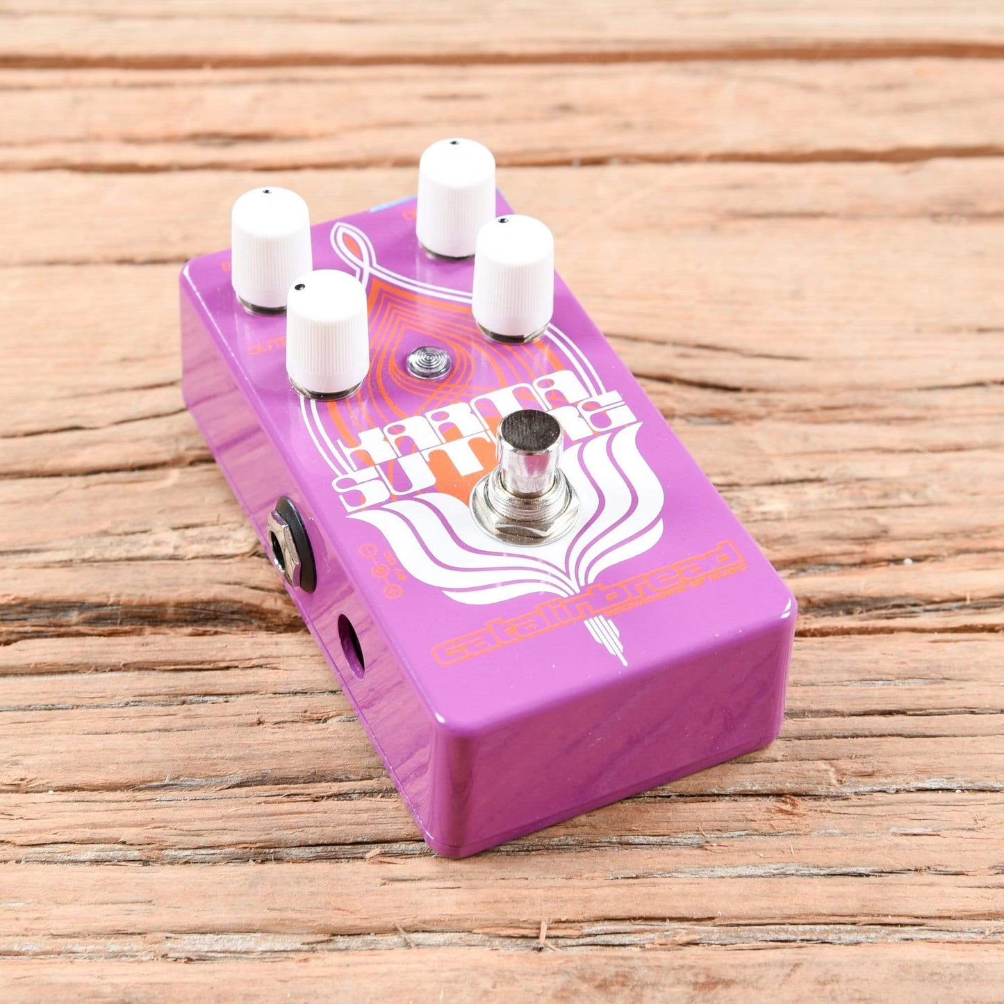 Catalinbread Karma Suture Effects and Pedals / Fuzz