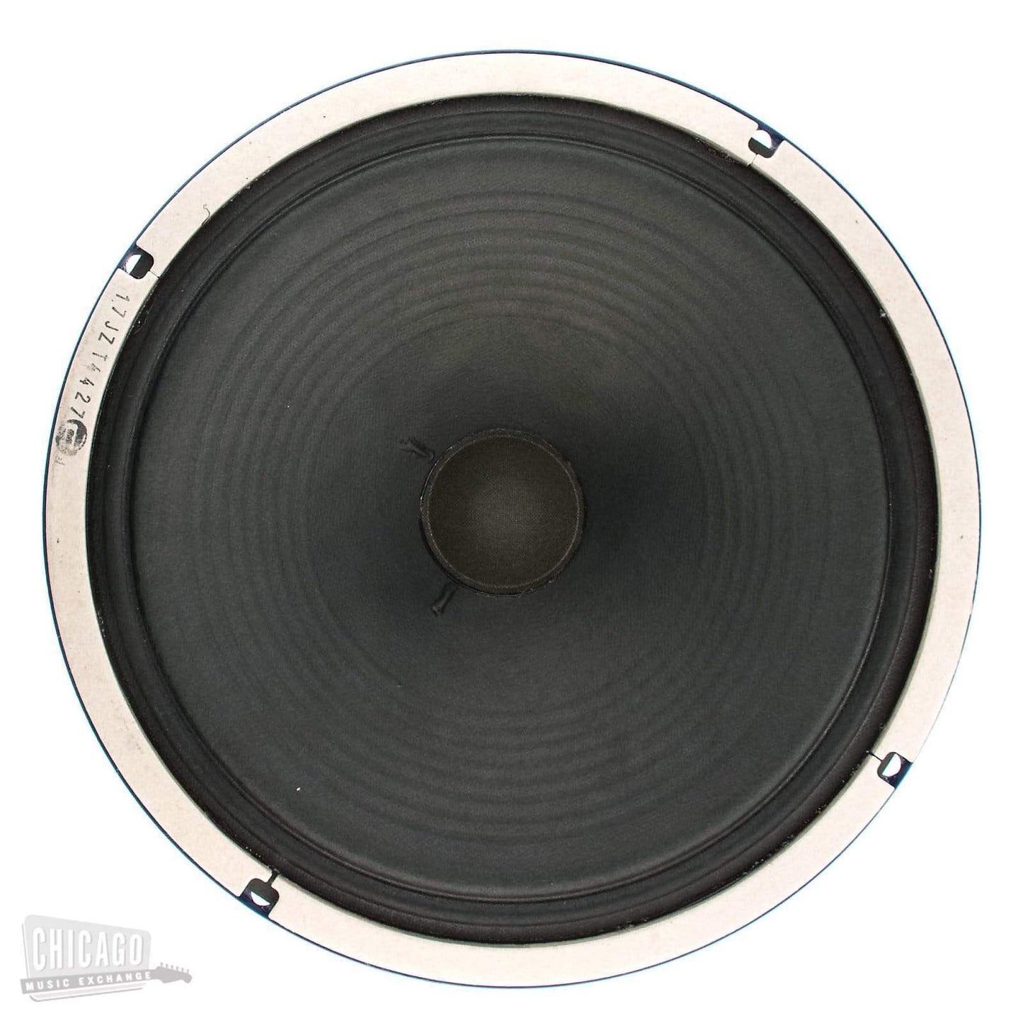 Celestion Alnico Series Blue 12 Inch 15-Watt 8 Ohm Speaker Parts / Replacement Speakers