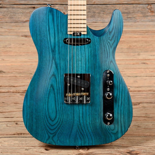 Chapman ML3 Traditional Triton Blue Electric Guitars / Solid Body