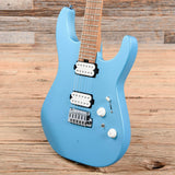 Charvel Pro-Mod DK24 HH 2PT CM Matte Blue Frost 2019 – Chicago