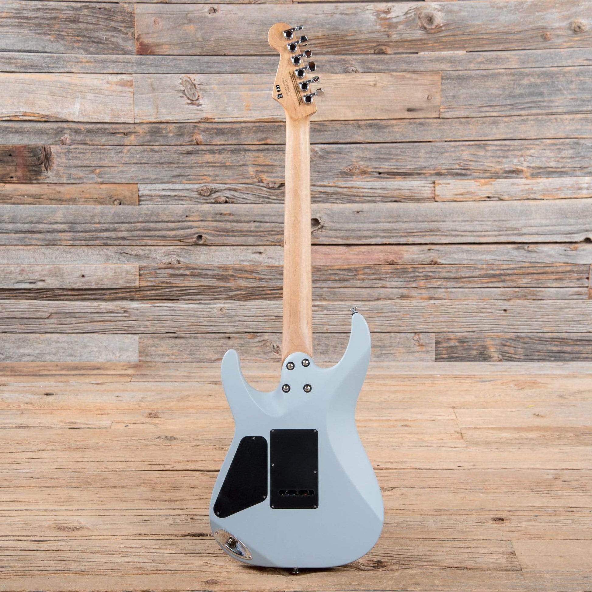 Charvel Pro-Mod DK24 HSS Primer Gray 2020 Electric Guitars / Solid Body