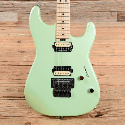 Charvel Pro-Mod San Dimas Style 1 HH FR Specific Ocean Electric Guitars / Solid Body