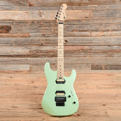 Charvel Pro-Mod San Dimas Style 1 HH FR Specific Ocean Electric Guitars / Solid Body