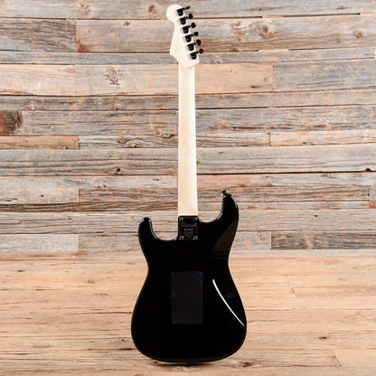 Charvel Pro-Mod So-Cal Style 1 HH FR E Black 2019 Electric Guitars / Solid Body