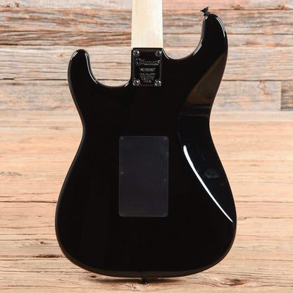 Charvel Pro-Mod So-Cal Style 1 HH FR E Black 2019 Electric Guitars / Solid Body