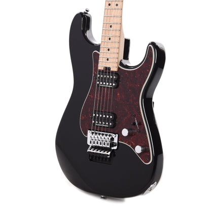 Charvel Pro-Mod So-Cal Style 1 HH FR Gamera Black Tortoise Pickguard Electric Guitars / Solid Body