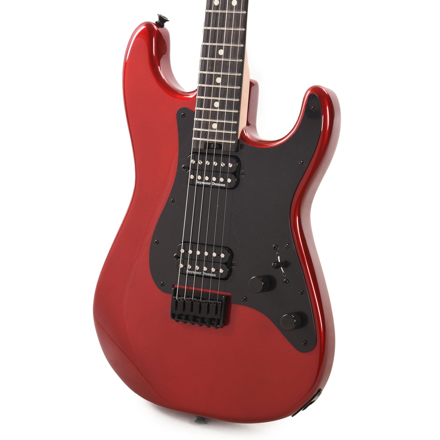 Charvel Pro-Mod So-Cal Style 1 HH HT E Candy Apple Red – Chicago Music ...