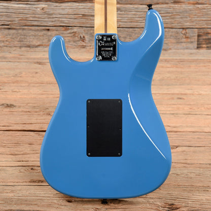 Charvel So-Cal Style 1 HH Candy Blue 2011 Electric Guitars / Solid Body